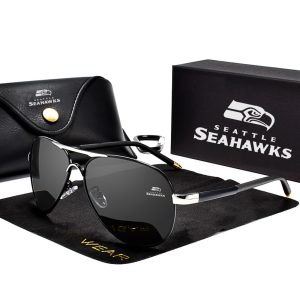 VS3 STSH Fashion Unisex Design Polarized Glasses