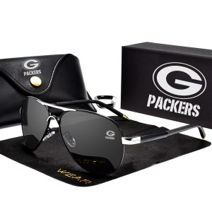 VS3 GBPK Fashion Unisex Design Polarized Glasses