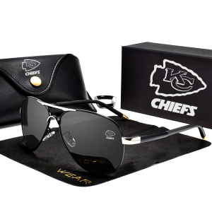 VS3 KCCH Fashion Unisex Design Polarized Glasses