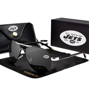 VS3 NYJT Fashion Unisex Design Polarized Glasses