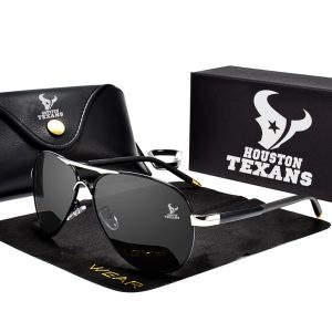 VS3 HSTX Fashion Unisex Design Polarized Glasses