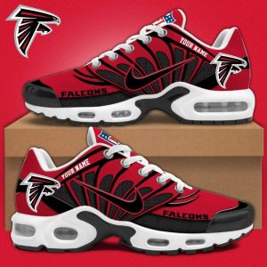 VS5 ATFLC Elegant Design Custom Name Sport Shoes