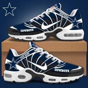 VS5 DLCB Elegant Design Custom Name Sport Shoes