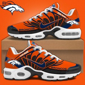VS5 DNBR Elegant Design Custom Name Sport Shoes