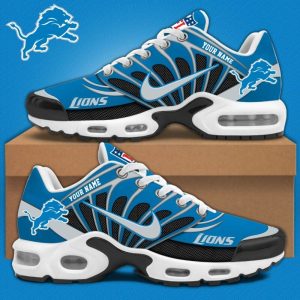 VS5 DTLN Elegant Design Custom Name Sport Shoes