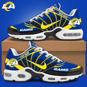 VS5 LARM Elegant Design Custom Name Sport Shoes