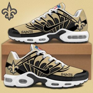 VS5 NOST Elegant Design Custom Name Sport Shoes