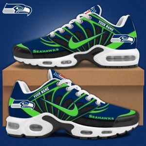 VS5 STSH Elegant Design Custom Name Sport Shoes