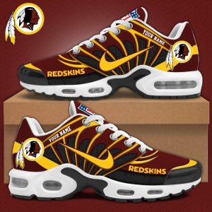 VS5 WSCM Elegant Design Custom Name Sport Shoes