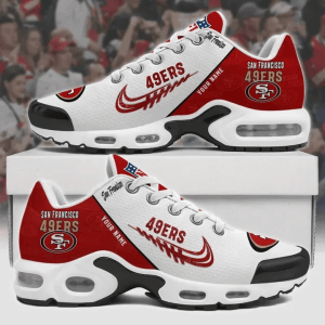 VS6 SFC4 Elegant Design Custom Name Sport Shoes