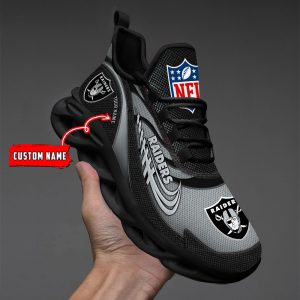 VS8 2023 LVRD Design Max Soul Sneakers