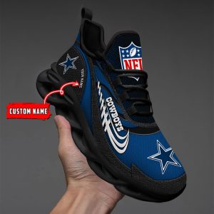 VS8 DLCB Design Max Soul Sneakers