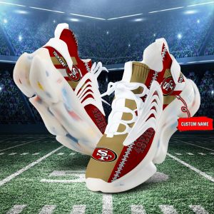 2023 SFC4 Custom Name F68 Sport Shoes