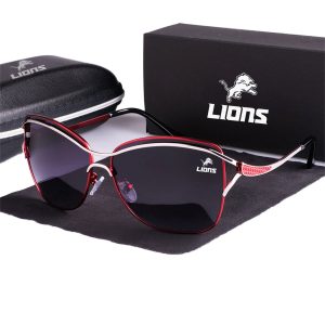VS30 DTLN Custom Design Women Polarized Glasses