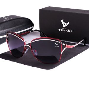 VS30 HSTX Custom Design Women Polarized Glasses