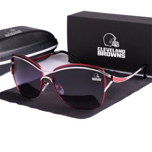 VS30 CLBR Custom Design Women Polarized Glasses