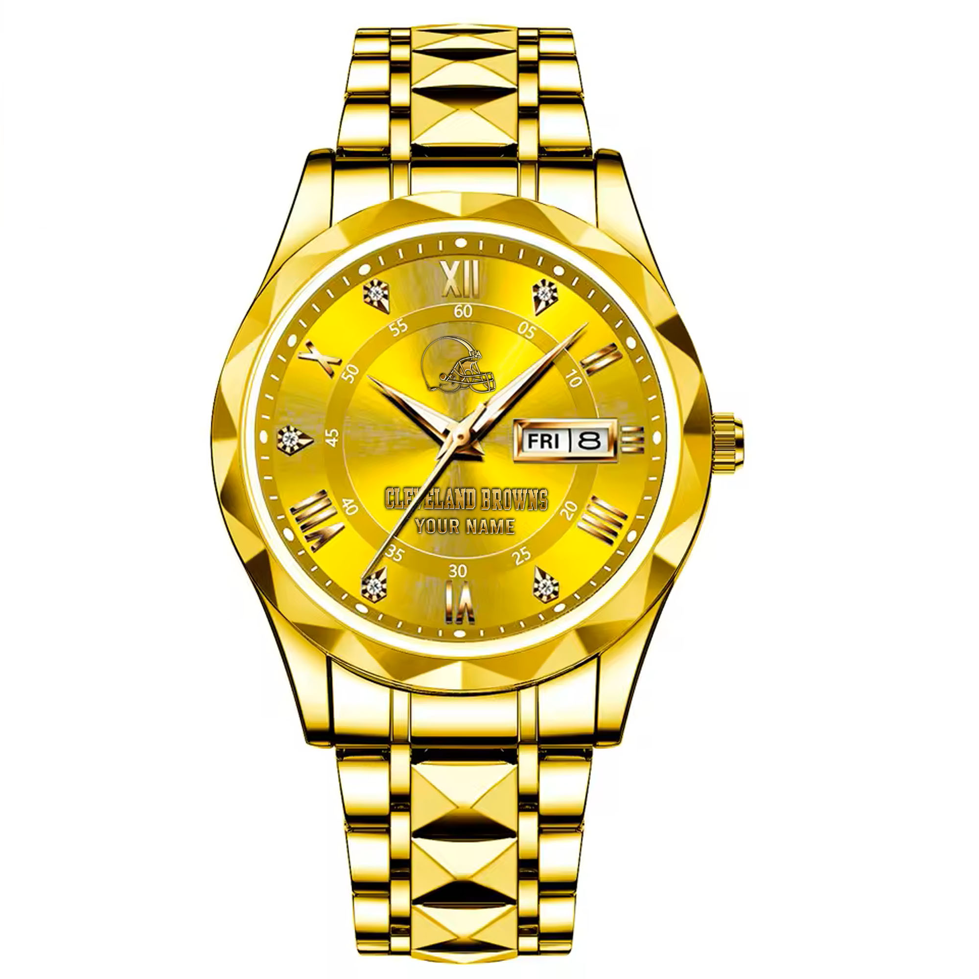 Gold