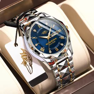 VS72 BLRAV Custom Name Elegant Fashion Design Watch