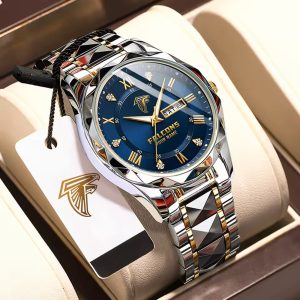 VS72 ATFLC Custom Name Elegant Fashion Design Watch