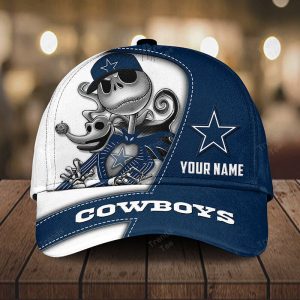 VS11 DLCB Custom Name Universal Fit Unisex Classic Cap