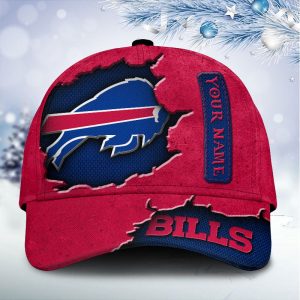 VS15 BFBL Custom Name Universal Fit Unisex Classic Cap
