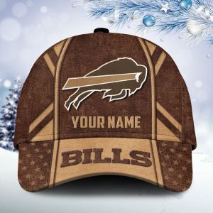 VS14 BFBL Custom Name Universal Fit Unisex Classic Cap
