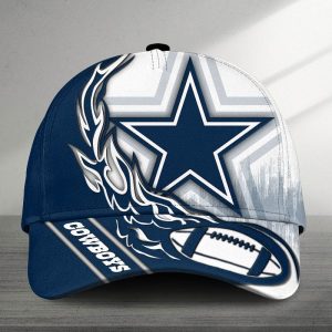 VS15 DLCB Universal Fit Unisex Classic Cap