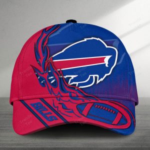 VS16 BFBL Custom Name Universal Fit Unisex Classic Cap