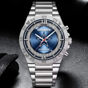 VS01 DLCB Custom Name Elegant Fashion Design Watch
