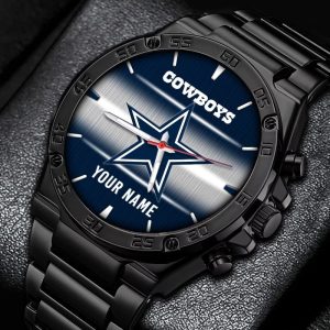 VS03 DLCB Custom Name Elegant Fashion Design Watch
