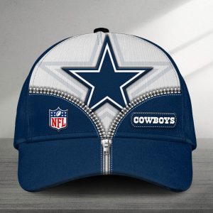 VS18 DLCB Universal Fit Unisex Classic Cap