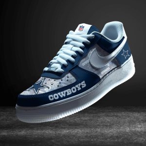 VS4 DLCB Multicolor Fashion Casual AF1 Sneakers