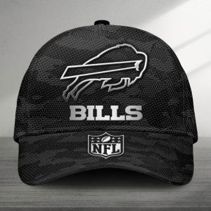 VS20 BFBL Custom Name Universal Fit Unisex Classic Cap