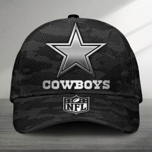 VS19 DLCB Universal Fit Unisex Classic Cap
