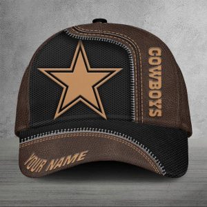VS20 DLCB Custom Name Universal Fit Unisex Classic Cap
