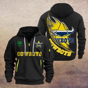 VS04 DLCB High Quality Thick Hoodie