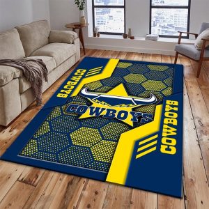VS01 DLCB Welcome Personalized Floormat
