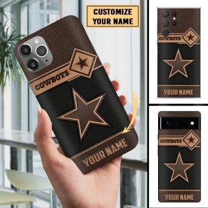 VS01 DLCB Custom Name Phone Case For All Phone Models