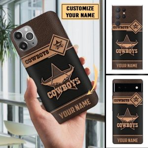 VS02 DLCB Custom Name Phone Case For All Phone Models