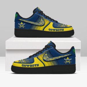 VS5 DLCB Multicolor Fashion Casual AF1 Sneakers