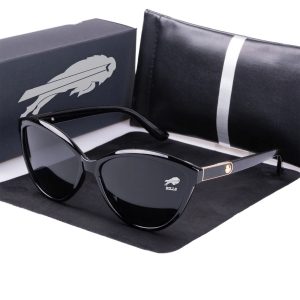 VS23 BFBL Fashion Unisex Design Polarized Glasses