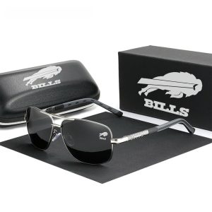 VS24 BFBL Fashion Unisex Design Polarized Glasses