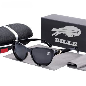 VS27 BFBL Fashion Unisex Design Polarized Glasses