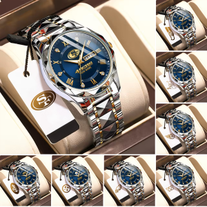 VS72 All Team Custom Name Elegant Fashion Design Watch