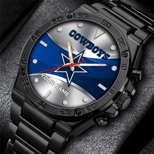 VS08 DLCB Custom Name Elegant Fashion Design Watch