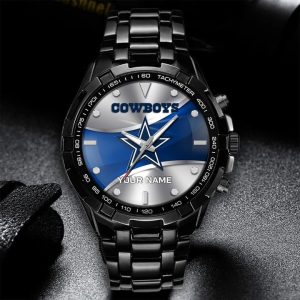 VS11 DLCB Custom Name Elegant Fashion Design Watch