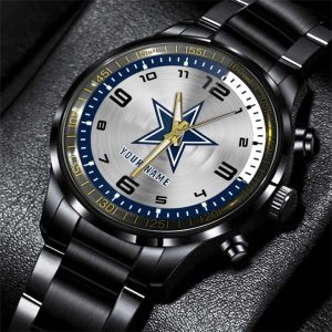 VS05 DLCB Custom Name Elegant Fashion Design Watch
