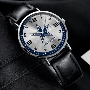 VS18 DLCB Custom Name Elegant Fashion Design Watch