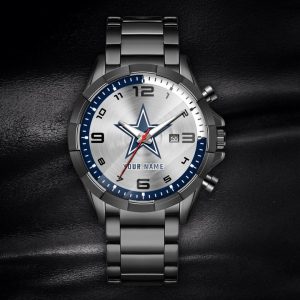 VS06 DLCB Custom Name Elegant Fashion Design Watch