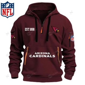 VS06 AZCRD High Quality Thick Hoodie